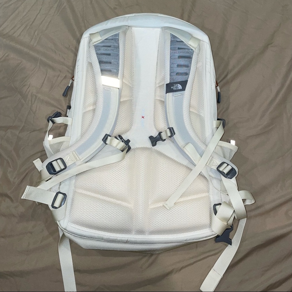 North Face backpack
